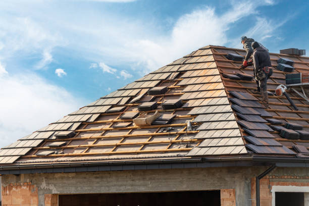 Best Wood Shake Roofing  in Wlow Springs, IL