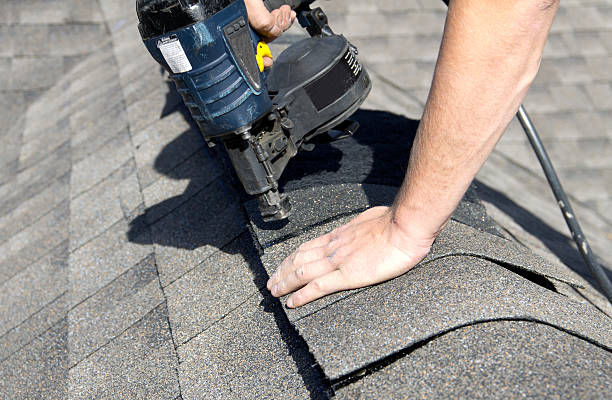 Best Rubber Roofing (EPDM, TPO)  in Wlow Springs, IL