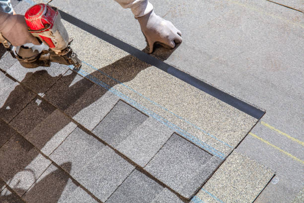 Best Chimney Flashing Repair  in Wlow Springs, IL